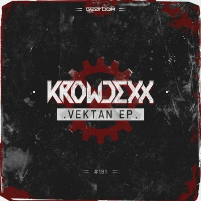 Krowdexx Vektans EP