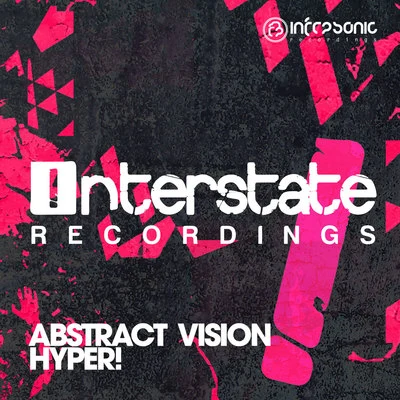 Hyper! (Extended Mix) 專輯 Abstract Vision