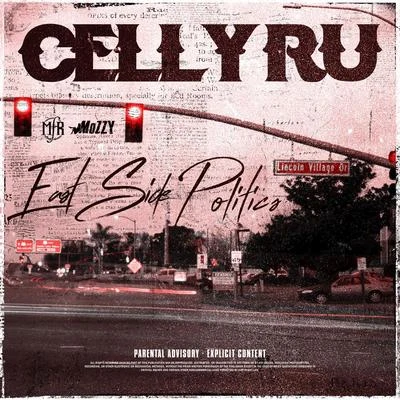 Bounce Out (feat. Lil Trev & ShooterGang Kony) 专辑 Celly Ru/Skar