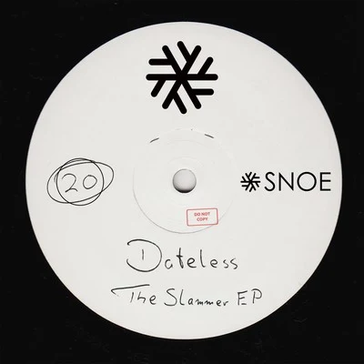 The Slammer 專輯 Dateless/UZ/Chaz French