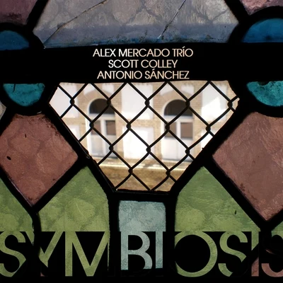 Symbiosis 專輯 Romero Lubambo/Ernesto Simpson/Hélio Alves/Scott Colley