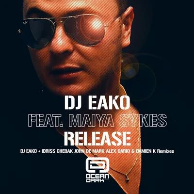 DJ Eako Release