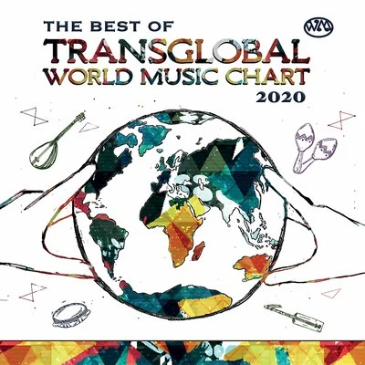 The Best of Transglobal World Music Chart 2020 專輯 Dona Onete