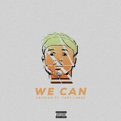 We Can 專輯 Kranium