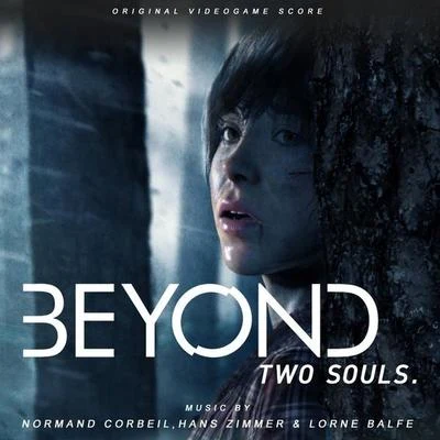 BEYOND: Two Souls (Extended Official Soundtrack) 專輯 Lorne Balfe/Steffen Thum