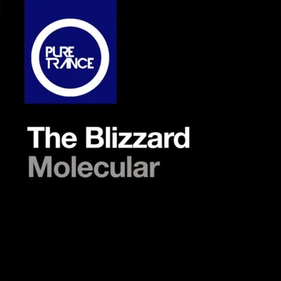 Molecular 專輯 The Blizzard/Tiff Lacey/Dash Berlin/Armin van Buuren/The Thrillseekers