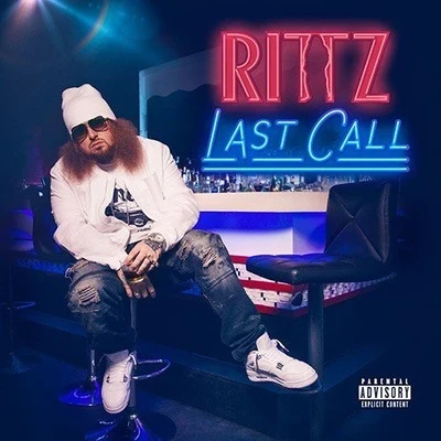 Last Call 專輯 J. Irja/Rittz