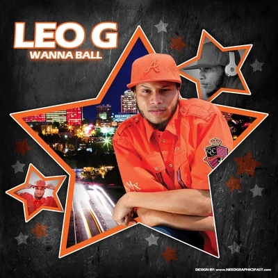 Wanna Ball 專輯 Leo G/Carlo M/Latin Workout/Emcidues/Fil Renzi