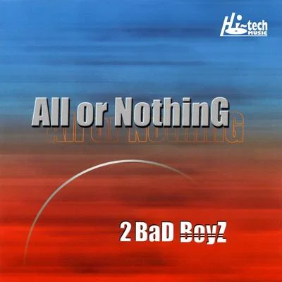 All or Nothing 專輯 Javed Bashir