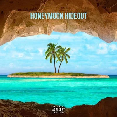 Honeymoon Hideout 专辑 Lildaddex/SEASICKWAVY