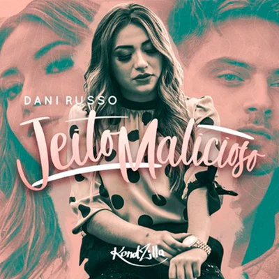 Jeito Malicioso 專輯 Dani Russo