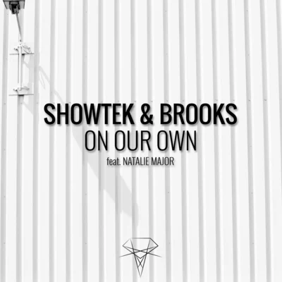 On Our Own (feat. Natalie Major) 專輯 Showtek