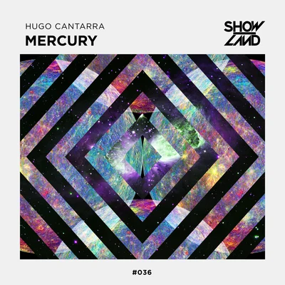 Mercury 专辑 Hugo Cantarra