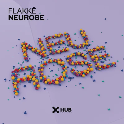 Neurose 專輯 Flakkë/JØRD