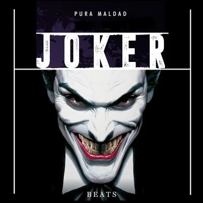 Pura Maldad 專輯 MC Koringa/Joker Beats/joker beats & MC KO Rin咖