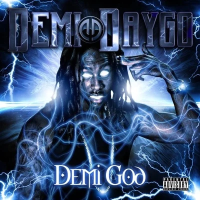 Demi-God 專輯 Ray Lewis/Barry Martyn/Kelko Toyama/John Deffrey/Wesley Star