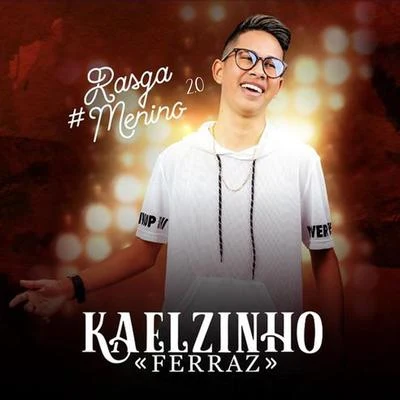 RAS game nino 2.0 (AO vivo) 專輯 Kaelzinho Ferraz/Márcia Fellipe