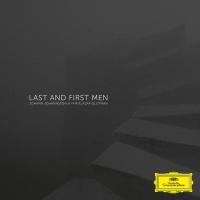 Last And First Men 专辑 Jóhann Jóhannsson