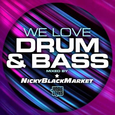 We Love Drum & Bass 專輯 Friller