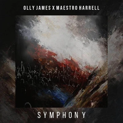 Symphony 專輯 eeduuj/Olly James/Dave Till