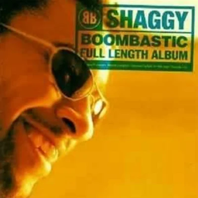 Boombastic 專輯 Shaggy/GC