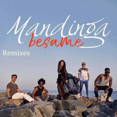 Besame (Remixes) 專輯 Constantin Ionita/Omar Secada/Elena Ionescu/Mandinga