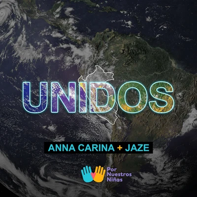 Unidos 專輯 Anna Carina/Diego Dibos