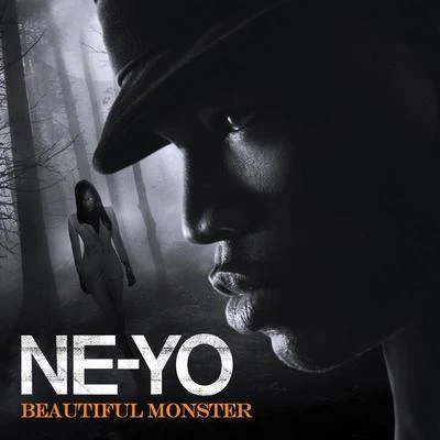 Beautiful Monster 专辑 Ne-Yo/New Edition/Lady Gaga/Akon/The Pussycat Dolls