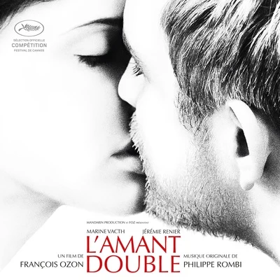 Philippe Rombi L'amant double (Original Motion Picture Soundtrack)