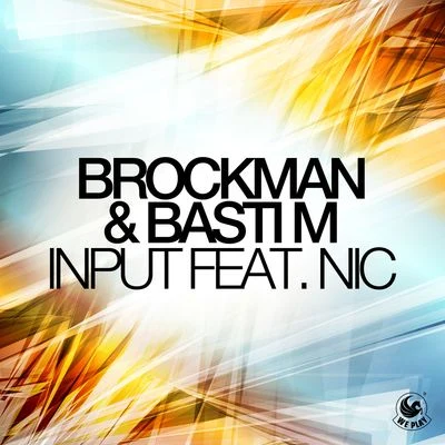 Brockman Input (feat. NIC)