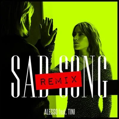 Sad Song (Alesso Remix) 專輯 Alesso/Anitta