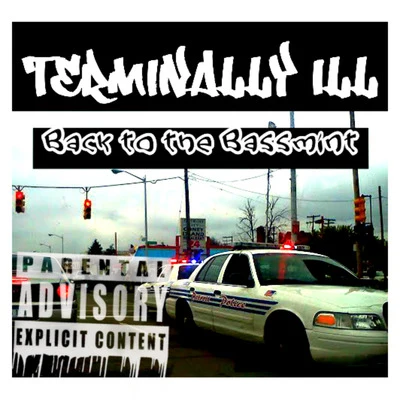 Terminally Ill - Back to the Bassmint 專輯 Frizzo