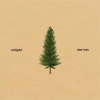 Tree Tops 專輯 Mogli the Iceburg/nobigdyl.