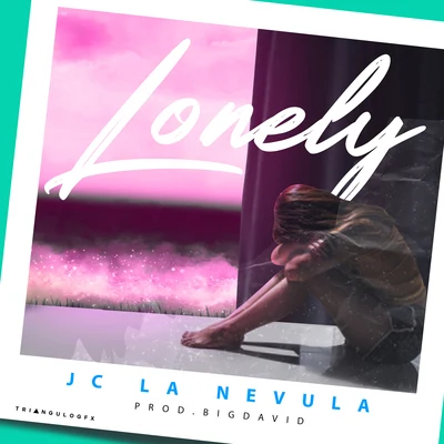 Lonely 專輯 Jc La Nevula/Dj Scuff