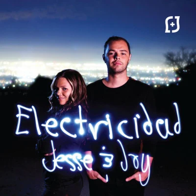 Jesse & Joy Electricidad