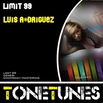 Luis Rodriguez Limit 99