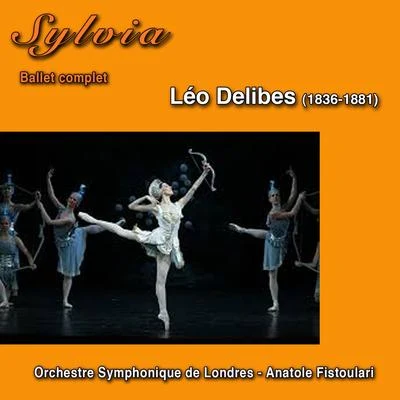 Leo DelibesDubravka TomicBarry FaldnerBulgarian National Philharmonic Orchestra Sylvia (Ballet complet)