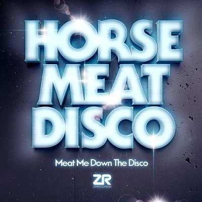 Fi McCluskeyHorse Meat Disco Meat Me Down The Disco (Mixed by Horse Meat Disco)