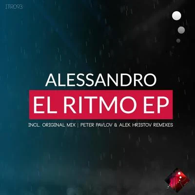 El Ritmo 專輯 Alessandro/Aurelyo