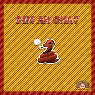 Dem Ah Chat 專輯 Trini Baby/Simply Natural Family/Iwer George