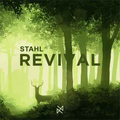 Revival (Radio Edit) 专辑 Stahl!