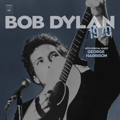 1970 專輯 Bob Dylan