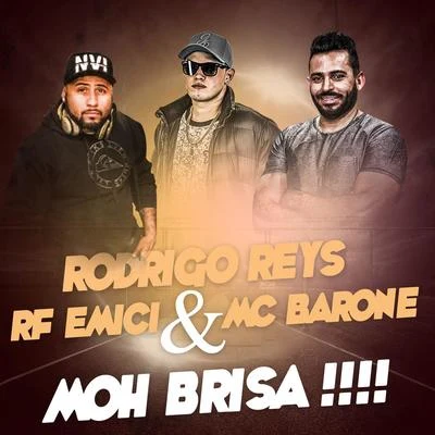 Moh brisa 專輯 MC Barone