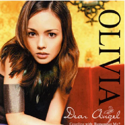 Dear Angel - Single 專輯 Olívia/Xavi/XOVOX