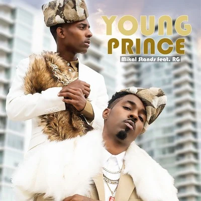 RGYoung Dopey Young Prince