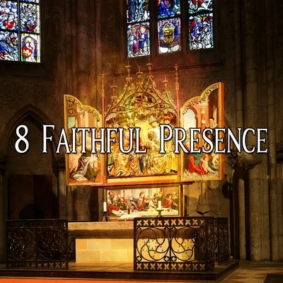 8 Faithful Presence 專輯 Ultimate Christmas Songs/Winter Dreams/Traditional