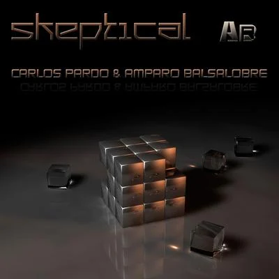 Skeptical 專輯 Ian Ludvig/Carlos Pardo/CK/Tony Puccio/Gianluca Monfrecola