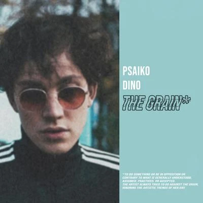 The Grain 專輯 Eko Fresh/Psaiko.Dino/DCVDNS