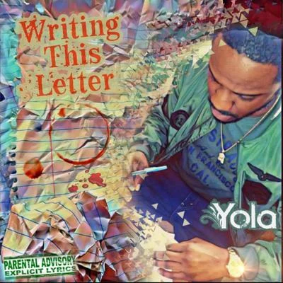 Writing This Letter 专辑 Yola/Sleeper/Walkat/Speciez