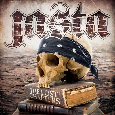 The Lost Chapters 专辑 Kirk Windstein/Jasta/Zoli Téglás/Phil Rind/Joey Concepcion